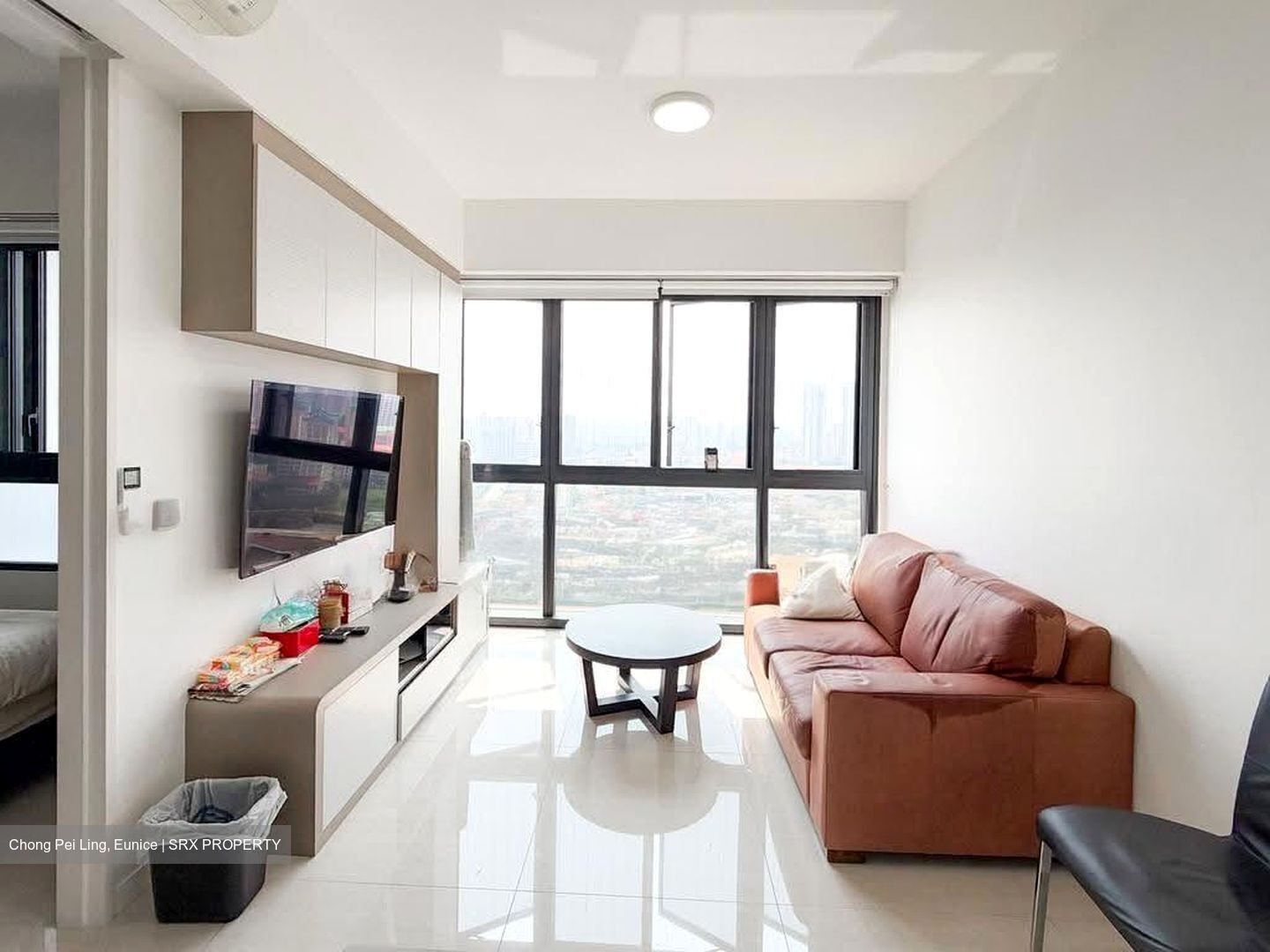 Sky Vue (D20), Condominium #624996341